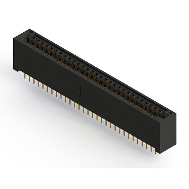 895-060-525-201 EDAC Inc.  Edgeboard Connectors